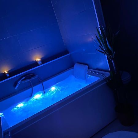 Sublime Appartement Avec Balneo Toulouse Eksteriør bilde